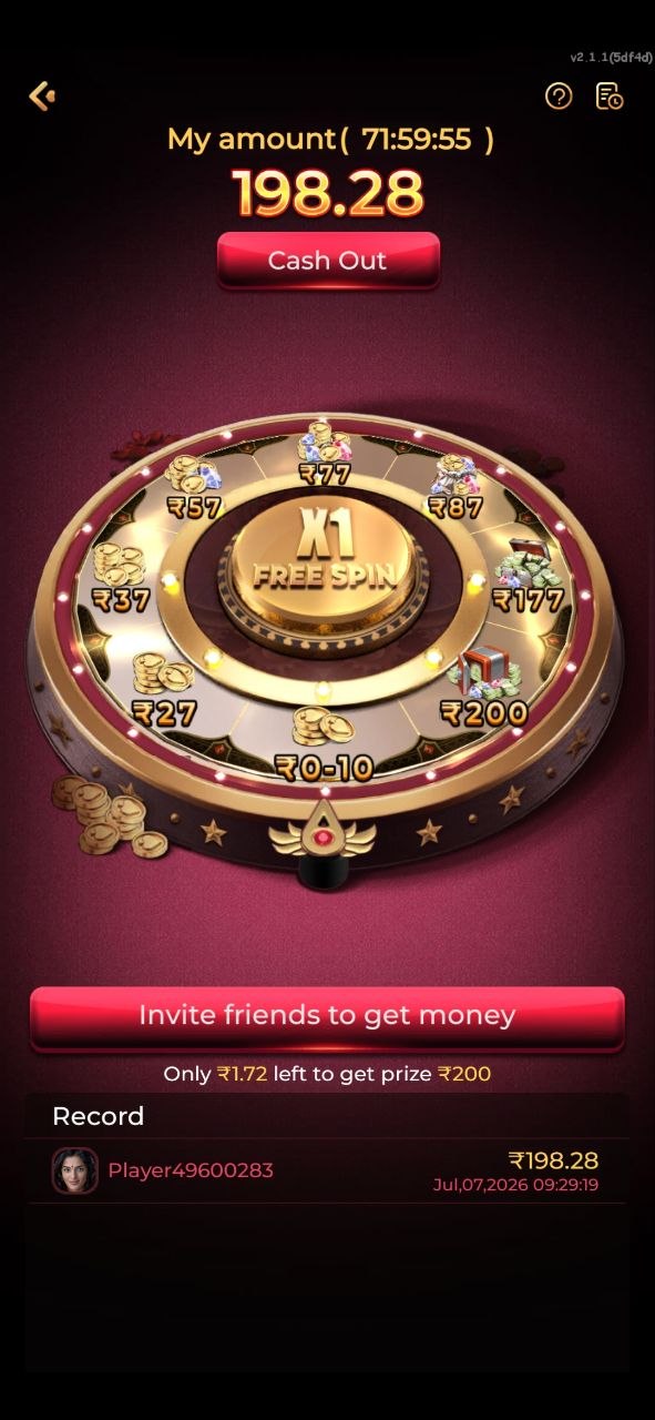 RAJA7 Game App latest download update guide